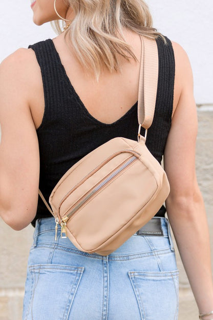 Crossbody Sling Bag