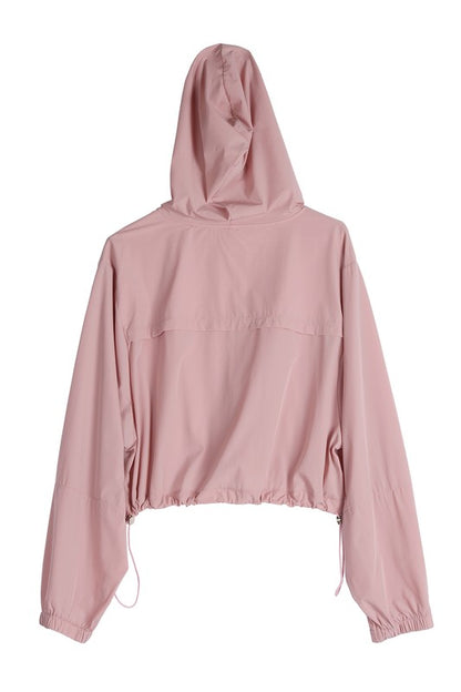 Essential Wind Breaker