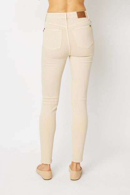 Judy Blue Tummy Control Skinny Jeans