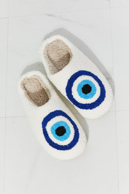 Eye Slippers