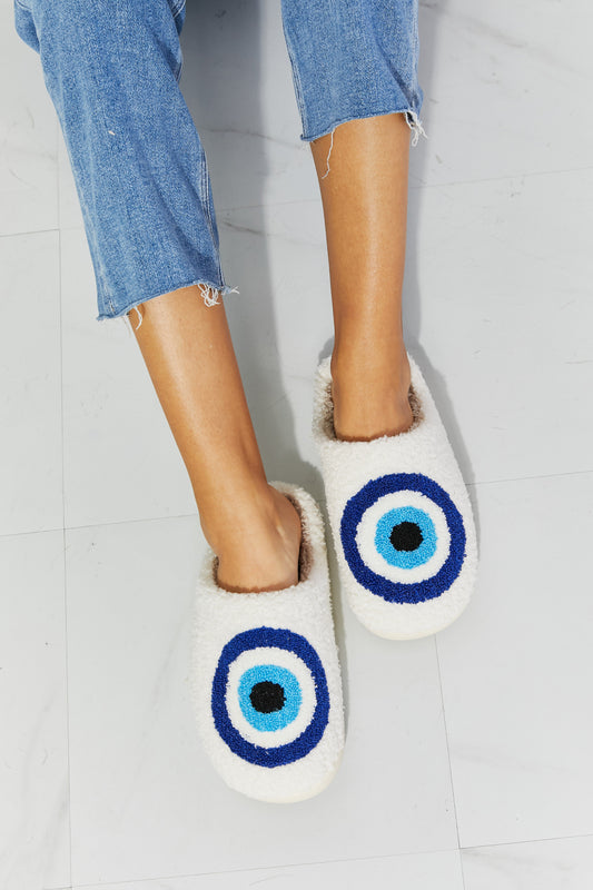 Eye Slippers