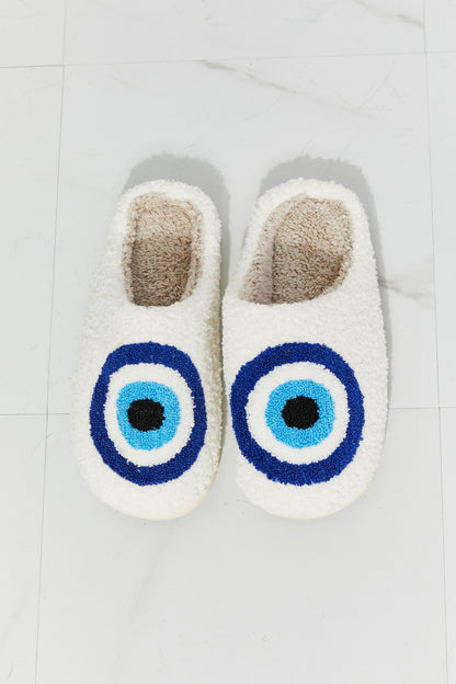 Eye Slippers